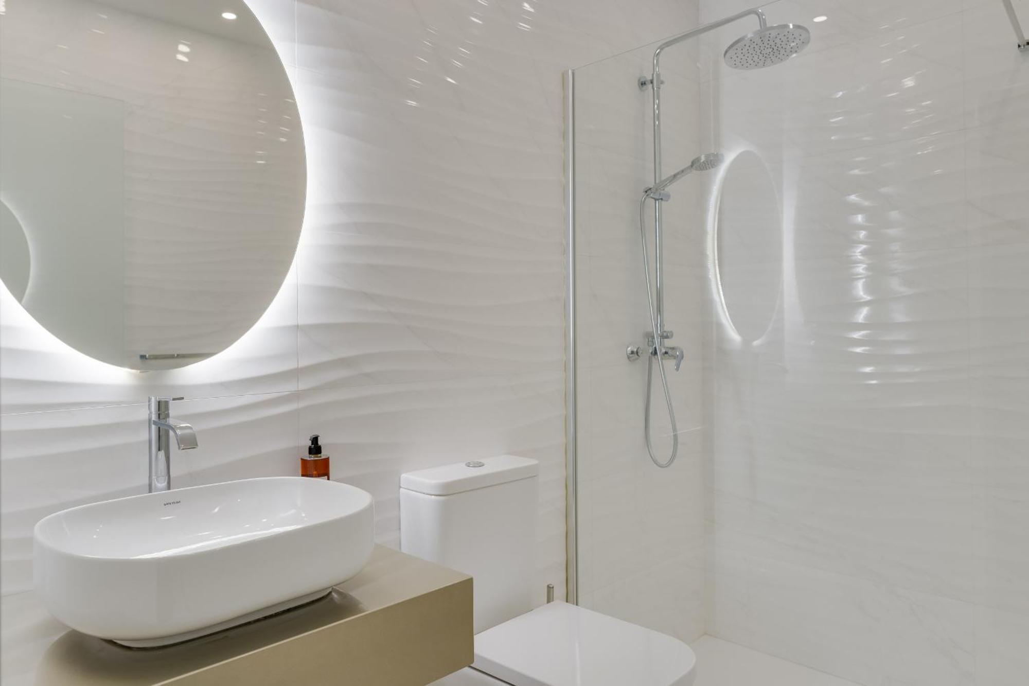 Torre Palace Ii By Atlantic Apartment *