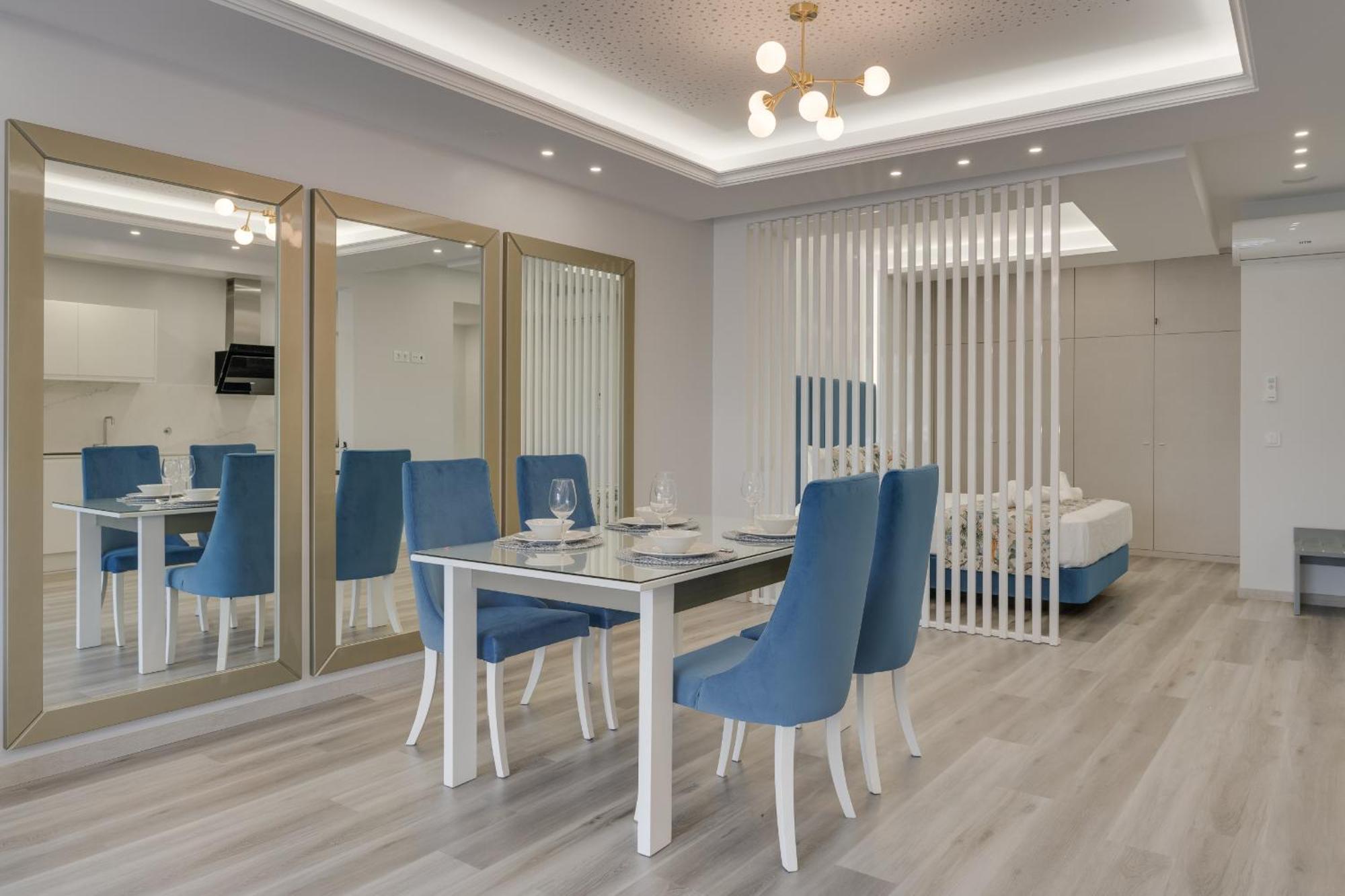 Apartment Torre Palace Ii By Atlantic Camara de Lobos
