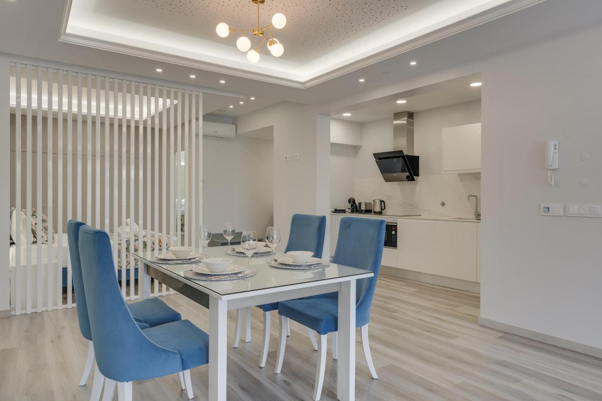 Torre Palace Ii By Atlantic Apartment Camara de Lobos