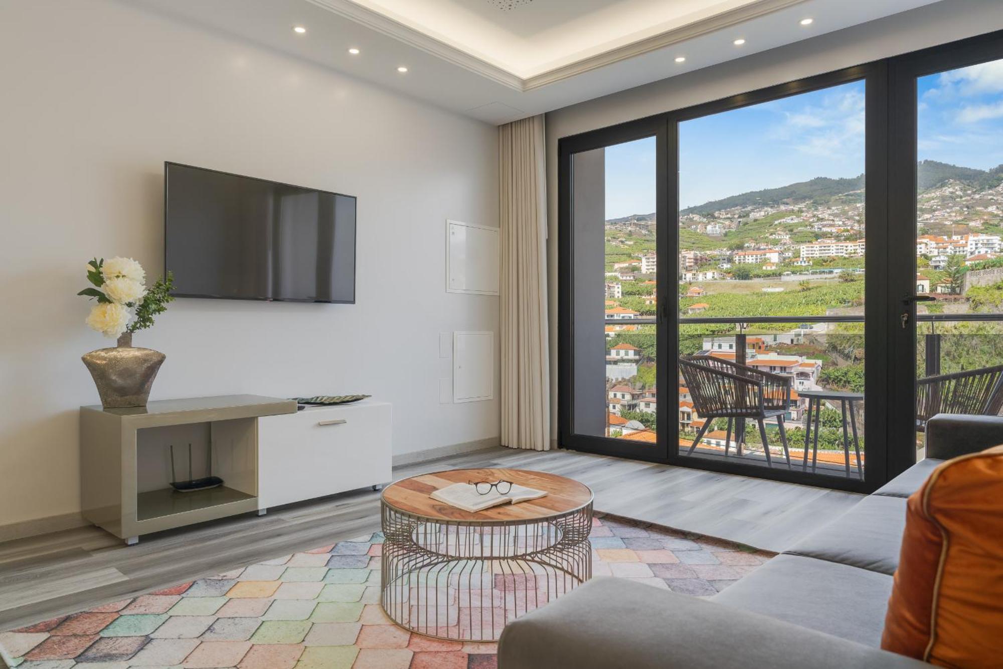Apartamento Torre Palace Ii By Atlantic